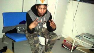 Tay Devito - Theraflu Freestyle