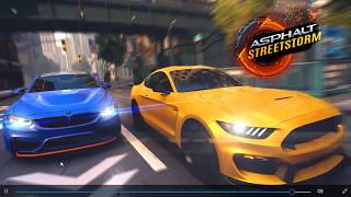 Car Race Game #Official Trailer 2018 screenshot 5