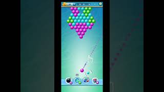 Bubble Shooter Pop! game kesukaan arfa. screenshot 4