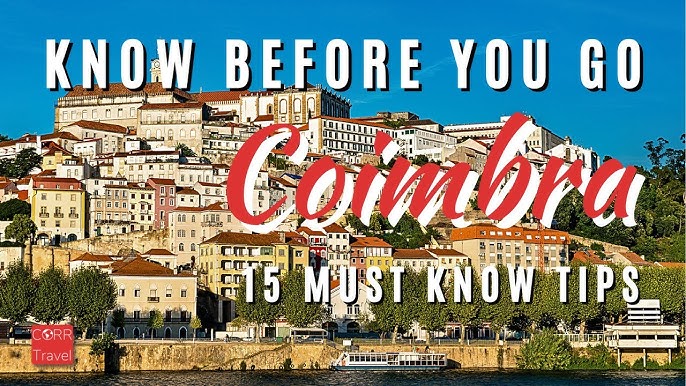 Portugal - What you need to know before you go – Go Guides