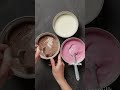 Kondensmilch-Glacé | Rezeptinspiration | #Shorts (Swissmilk 2024)