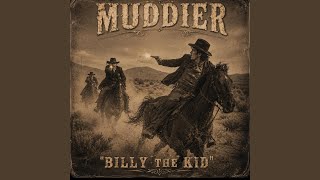 BILLY THE KID