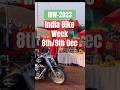 India  bike week ibw2023 8th9th dec goa