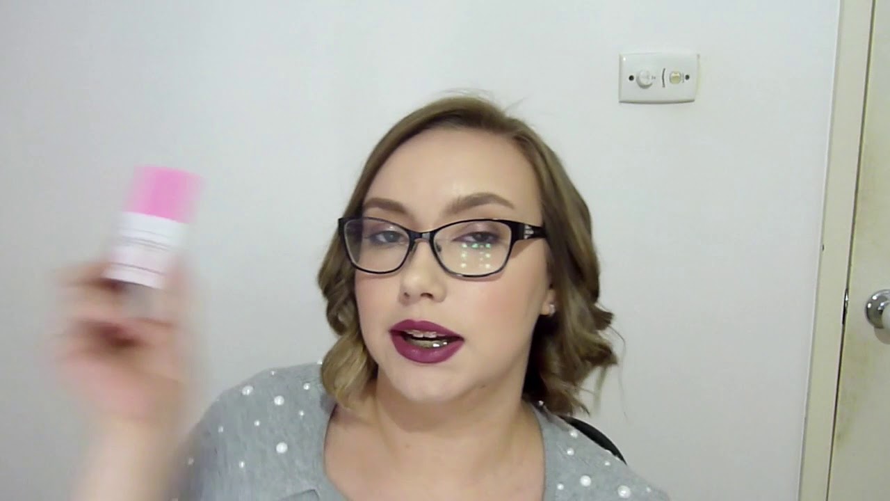 April Makeup Haul - YouTube