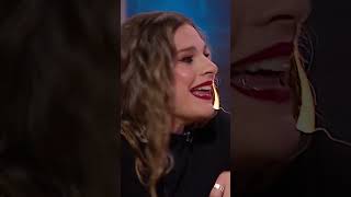 Tanza Varela respecto a su pasado en TV #OnlyFriends