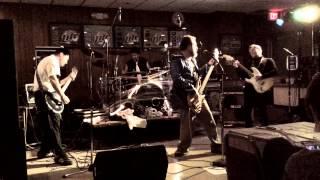 GrouperSoup - 20141025 - Song 7 - Landfill