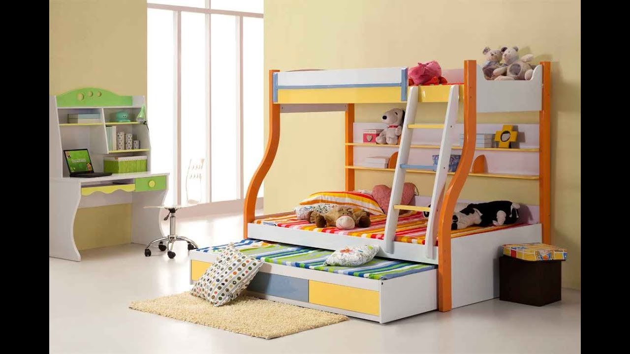 beds for baby boy