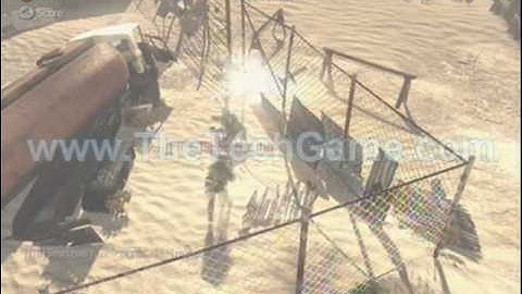 MW2 Martyrdom Predator Missile Glitch