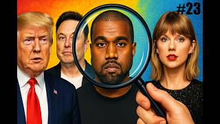 Celebrity Typing Livestream #23