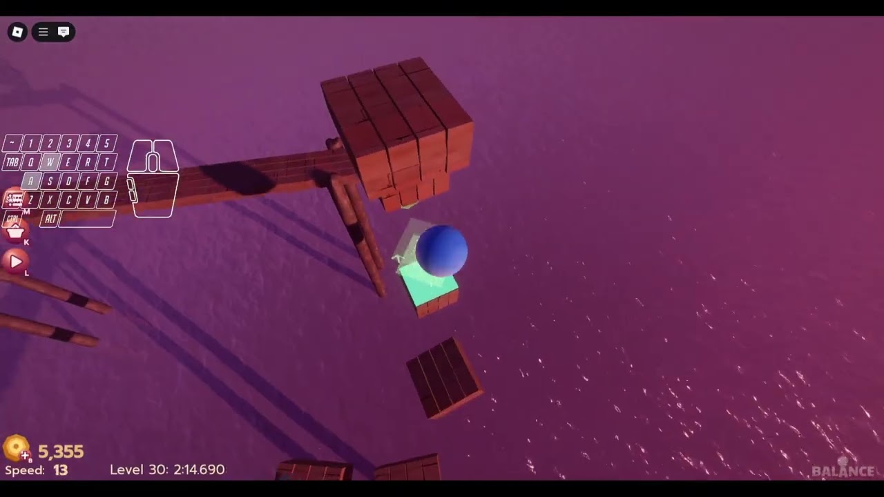 Balance 🔴 (Balance Pro)