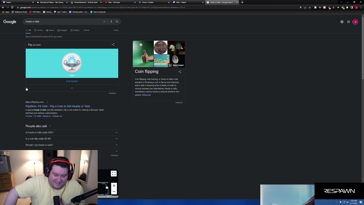 The easiest 50 gifted subs Flats has ever received