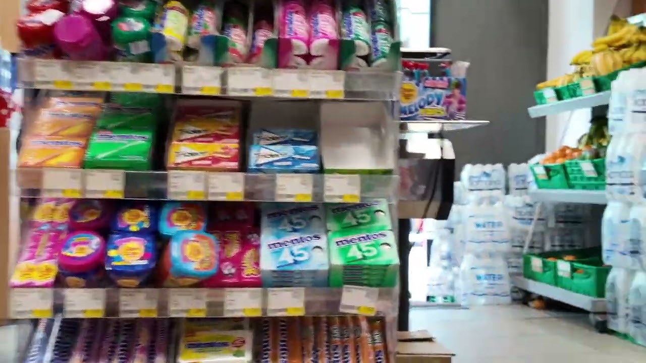 Chania, 24 January, Afternoon