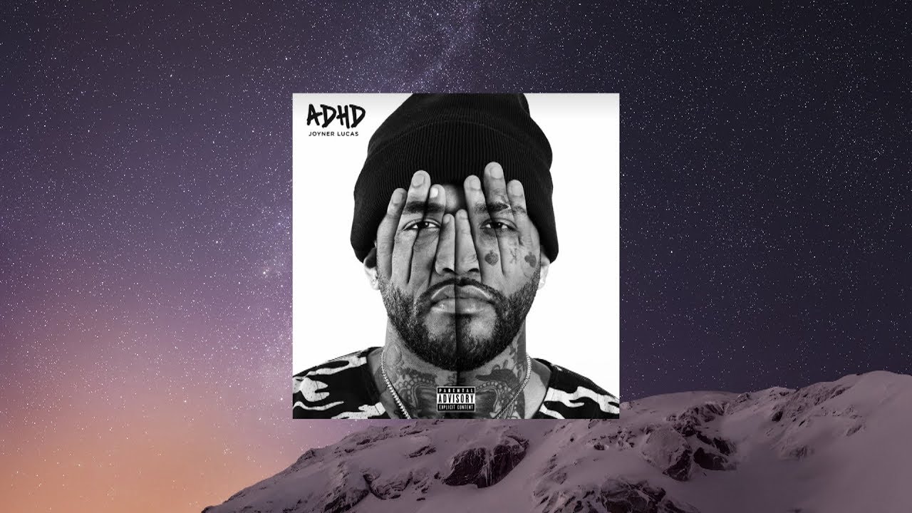 JOYNER LUCAS ISIS (FEAT. LOGIC) (BASS BOOSTED) YouTube