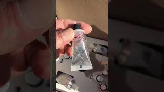 Evercoat Gel Coat “Match-N-Patch” repair kit. #gelcoat #repair #boatlife