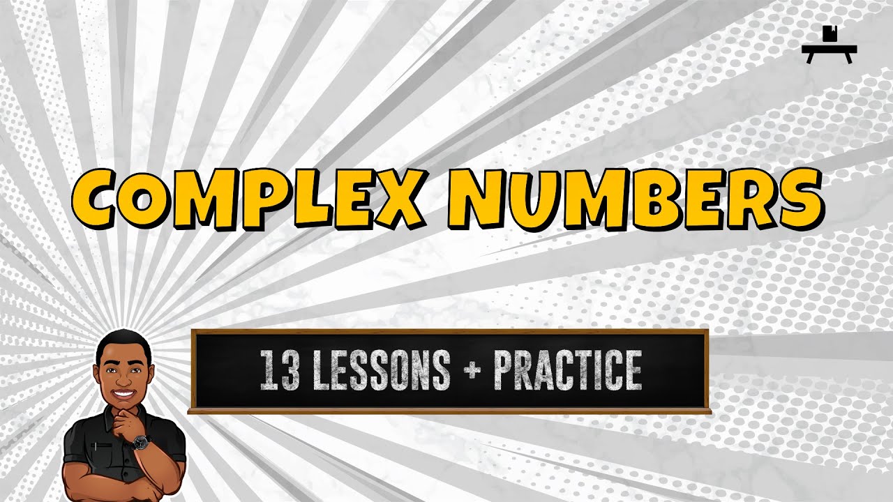 Algebra Complex Numbers Algebra Complex Numbers