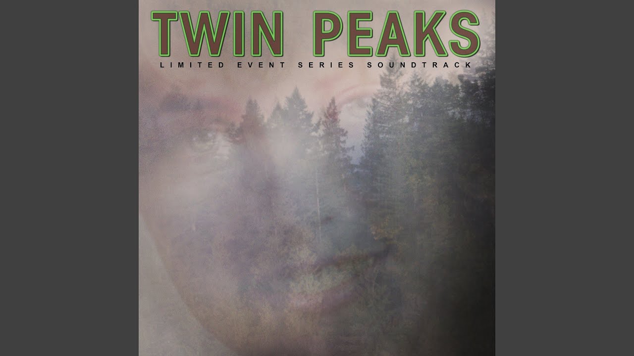 youtube twin peaks season two soundtrack