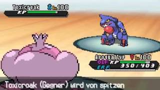 United LAN 07/13 - Pkmn Tourney - Mahrla vs Caius
