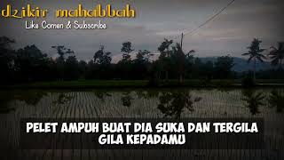 ILMU PELET KILAT CACI MAKI SAYA JIKA GAGAL‼️ Pelet Cinta ampuh dalam 1 hari