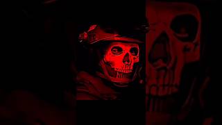 Skull Soldier/ Ghost #Ghost #Sad
