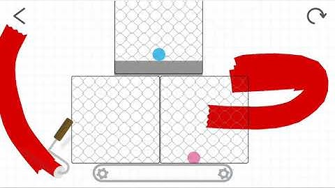 Time to easy stage #2)... Brain Dots！ http://braindotsapp.com #BrainDots