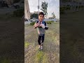 The Line Of Slippers Shortvideo 