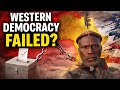 DOES AFRICA NEED DEMOCRACY