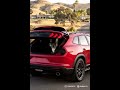SUV Ford Mustang Koala by Al #mustang #ford #koala #cars #automotive #voiture #voiture