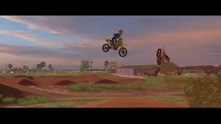 DirtWorks 2016 | Mx Simulator | Ft. Alex Helms