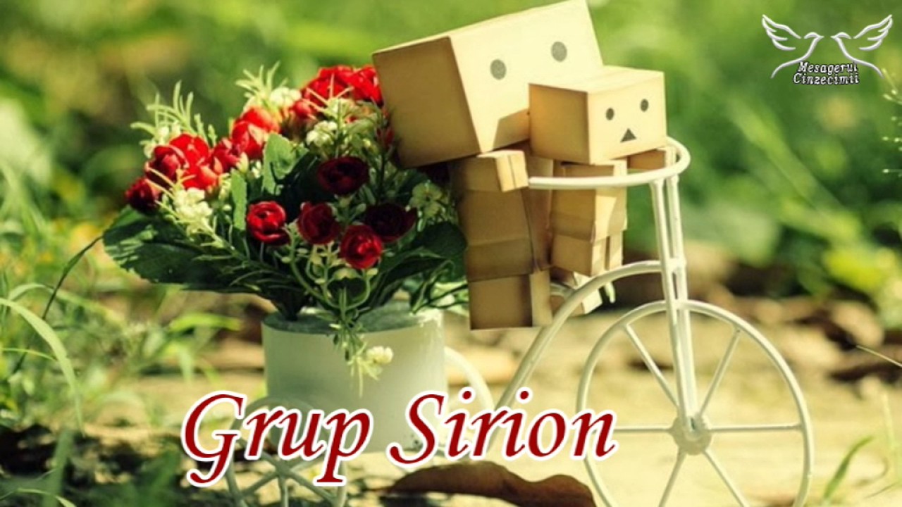 Grup Sirion - Colaj muzica crestina