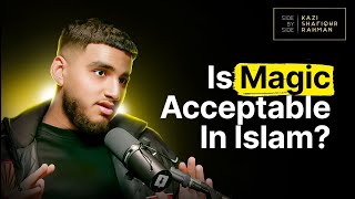 Full Dawud on Selling Soul, Muslim Hate, Secrets to Tricks, Getting Bullied and more...(EP.054) Update