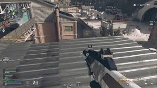 Call of Duty WARZONE Tracker Perk