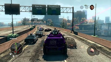 N-Forcer (Saints Version) [Ver 3.0]