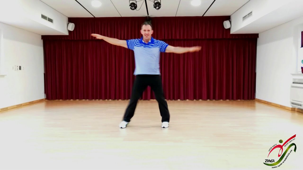 Zumba Gold - Hora -  Hava Naguila