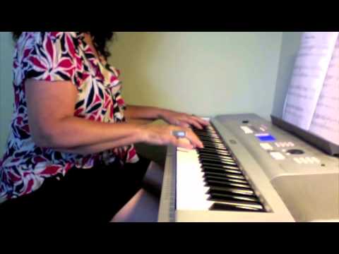 lessons learned in life inc Clarinet Blues (Cover)
