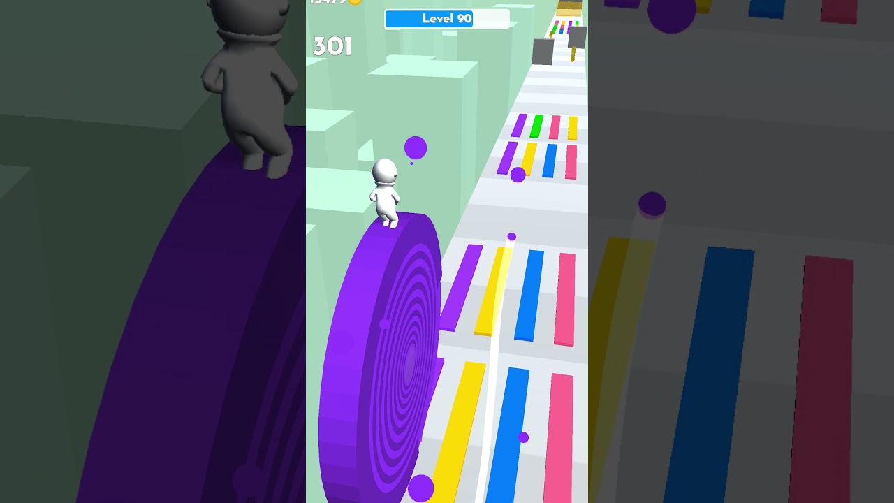 Layers Roll (level-90)