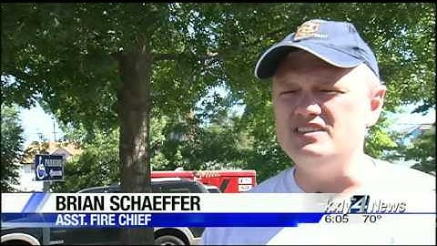 Think twice before lighting fireworks in Spokane