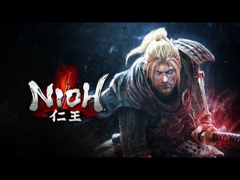 #37【仁王】Lv1裸縛り 悟りの道(九州篇) | PS5【NIOH】