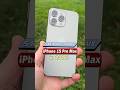 5 Reasons to buy iPhone 15 Pro Max in 2026!