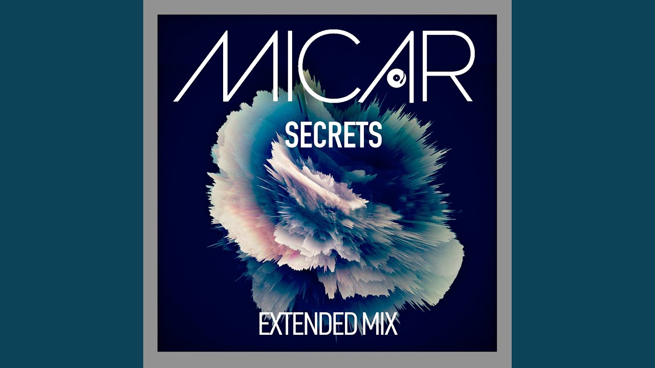 Watch Secrets (Extended Mix) on YouTube Watch Secrets (Extended Mix) on YouTube