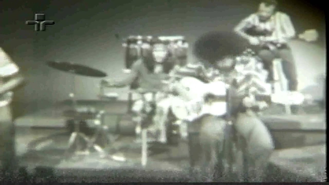 TRIO MOCOTO ESPECIAL 71 PARTE 5 (Palomares)