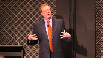 Teradata 2014 Summit - Keynote Presentation