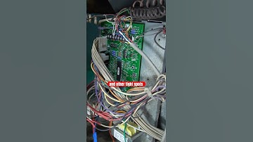 Basic Furnace Cleaning: power off, vacuum, clean filter & enjoy warm air!#anyhourservices #hvac #diy