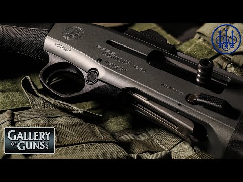 Beretta A300 Ultima Patrol (Gray)