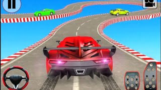 Kar Game -3d Car Stunt game app screenshot 2