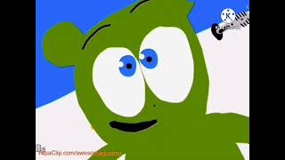 Gummibar Animation Korean