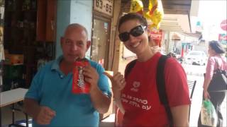 Download lagu Unilever - Week of Joy Israel 2015