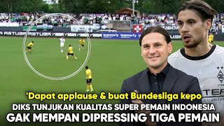 Download Lagu Gak GENTAR DIPRESS 3 pemain! Coach Gladbach Kaget Lihat Debut KDB” Jerman Makin Kepo Sama Indonesia MP3 Download Lagu Gak GENTAR DIPRESS 3 pemain! Coach Gladbach Kaget Lihat Debut KDB” Jerman Makin Kepo Sama Indonesia MP3