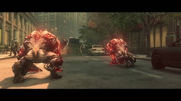 Prototype 2 - Part 17 | Insane difficulty | Linux wine