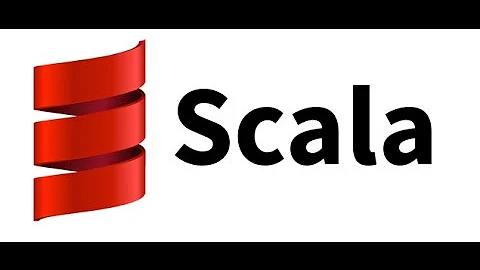 Scala - Class and Object with its difference and Example