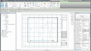 Guide Grids and Move Tool